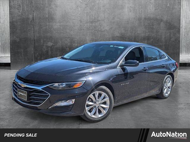2023 Chevrolet Malibu LT — Sedan — 46,323 mi — Westminster, CO