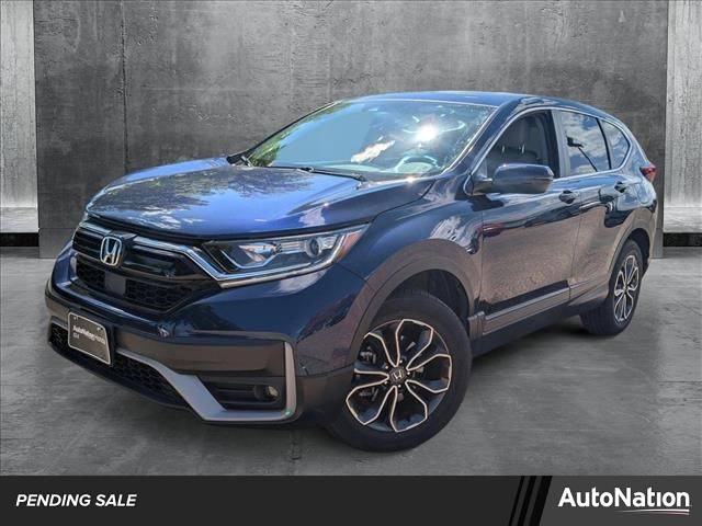 2022 Honda CR-V EX-L — SUV — 19,492 mi — Westminster, CO