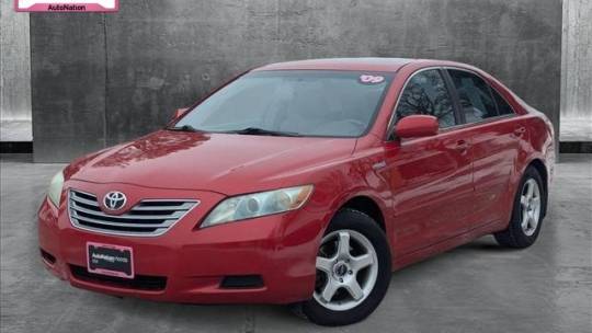 2009 Toyota Camry Hybrid — Sedan — 169,822 mi — Westminster, CO