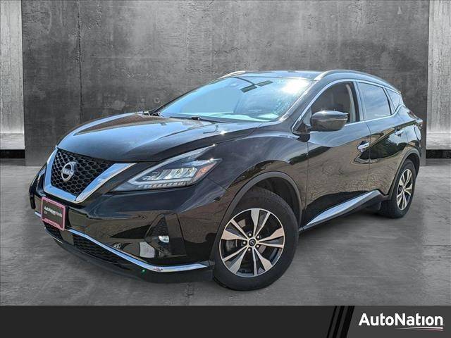 2023 Nissan Murano SV — SUV — 73,598 mi — Westminster, CO