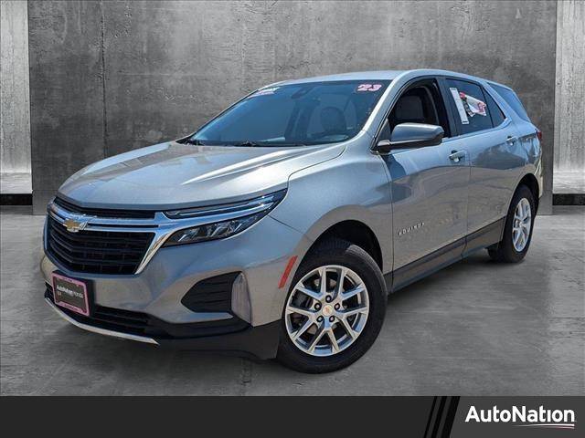 2023 Chevrolet Equinox LT — SUV — 48,202 mi — Westminster, CO