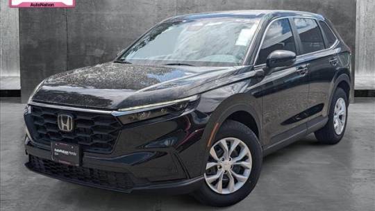 2024 Honda CR-V LX — SUV — 5,922 mi — Westminster, CO