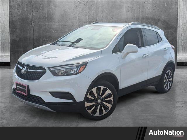 2021 Buick Encore Preferred — SUV — 37,002 mi — Westminster, CO