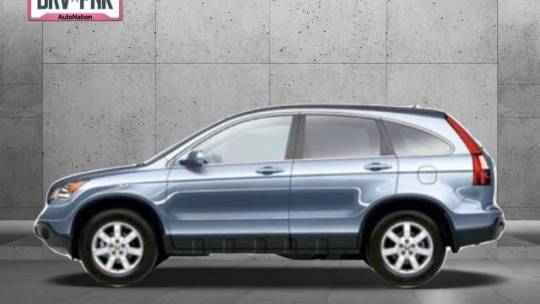 2007 Honda CR-V EX-L — SUV — 202,291 mi — Westminster, CO