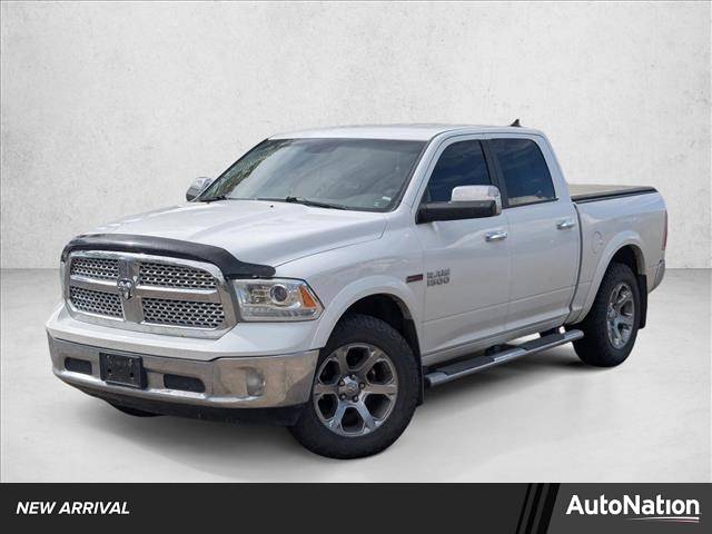2014 Ram 1500 Laramie — Pickup Truck — 142,343 mi — Westminster, CO