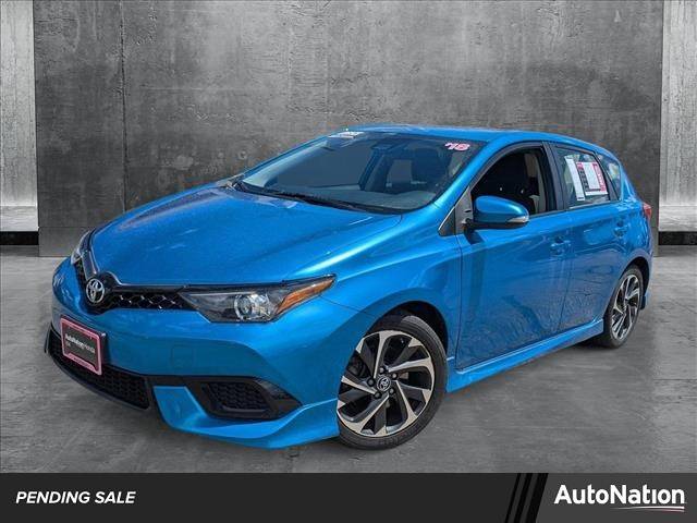 2018 Toyota Corolla iM iM — Hatchback — 53,014 mi — Westminster, CO