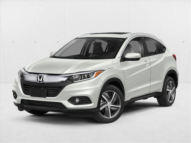 2021 Honda HR-V EX — SUV — 60,122 mi — Westminster, CO