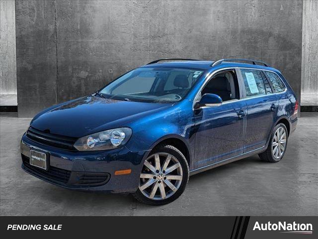 2014 Volkswagen Jetta TDI — Wagon — 70,224 mi — Westminster, CO
