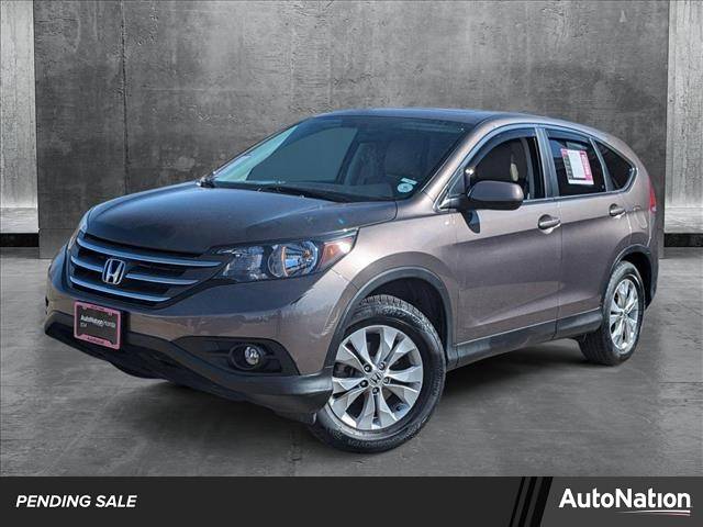 2014 Honda CR-V EX — SUV — 33,173 mi — Westminster, CO