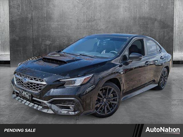 2022 Subaru WRX Limited — Sedan — 38,379 mi — Westminster, CO