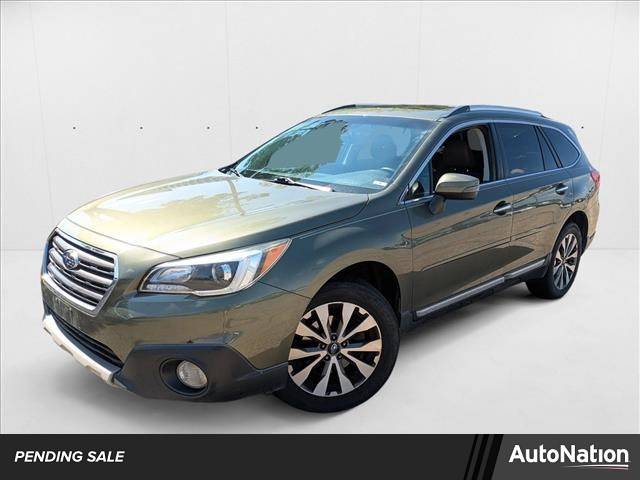 2017 Subaru Outback 2.5i Touring — SUV — 91,423 mi — Westminster, CO