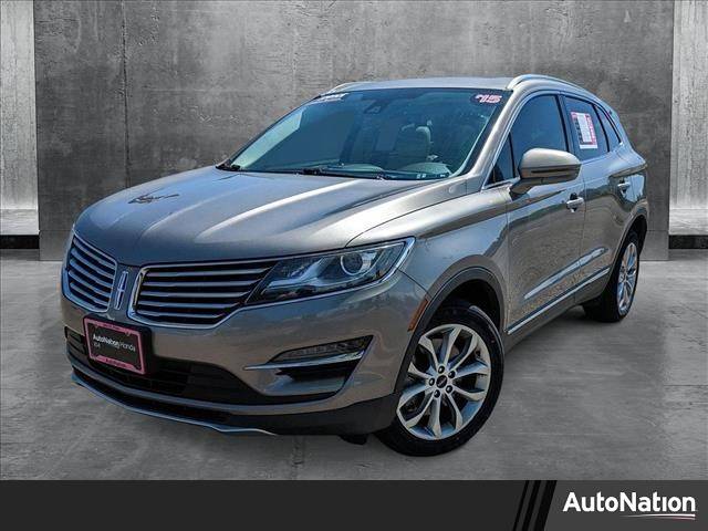 2016 Lincoln MKC Select — SUV — 81,016 mi — Westminster, CO