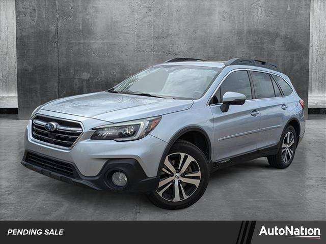 2018 Subaru Outback 2.5i Limited — SUV — 86,779 mi — Westminster, CO