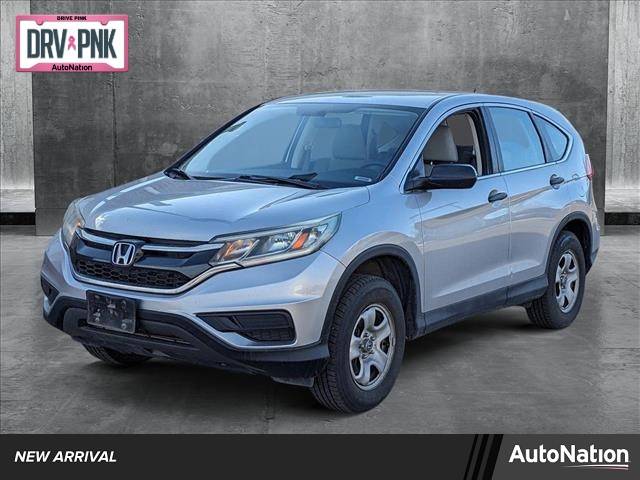 2016 Honda CR-V LX — SUV — 158,375 mi — Westminster, CO