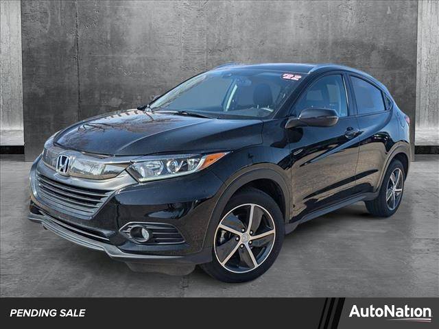 2022 Honda HR-V EX — SUV — 47,622 mi — Westminster, CO