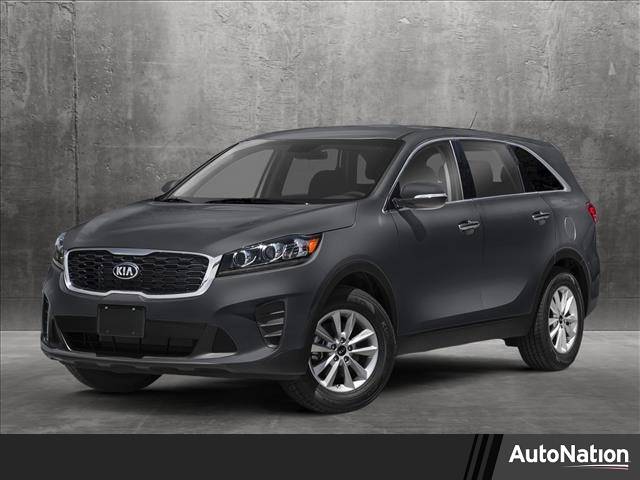 2019 Kia Sorento LX V6 — SUV — 50,442 mi — Westminster, CO