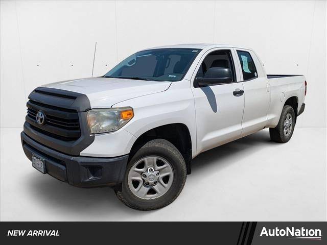 2016 Toyota Tundra SR — Pickup Truck — 132,161 mi — Westminster, CO