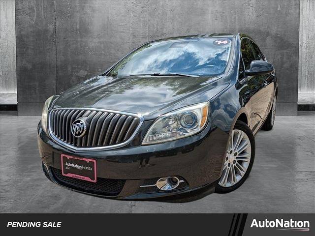 2014 Buick Verano Base — Sedan — 103,705 mi — Westminster, CO