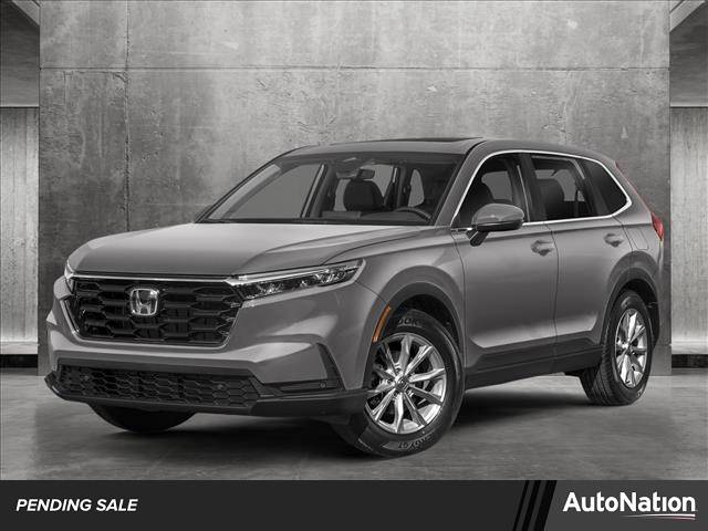 2024 Honda CR-V EX-L — SUV — 14,952 mi — Westminster, CO