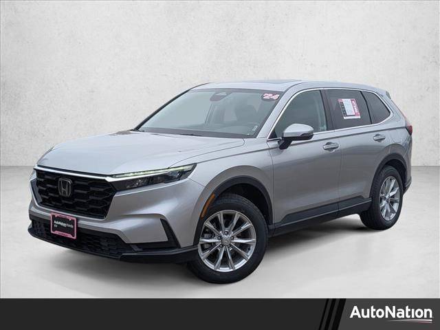 2024 Honda CR-V EX — SUV — 34,682 mi — Westminster, CO