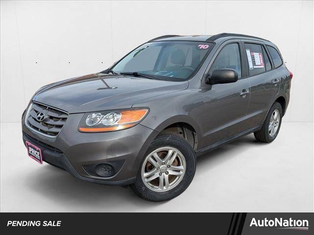2010 Hyundai Santa Fe GLS — SUV — 145,328 mi — Westminster, CO