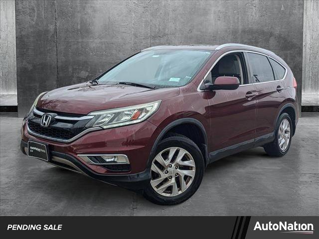 2015 Honda CR-V EX — SUV — 111,366 mi — Westminster, CO