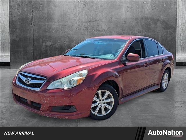 2012 Subaru Legacy 2.5i Premium — Sedan — 126,406 mi — Westminster, CO