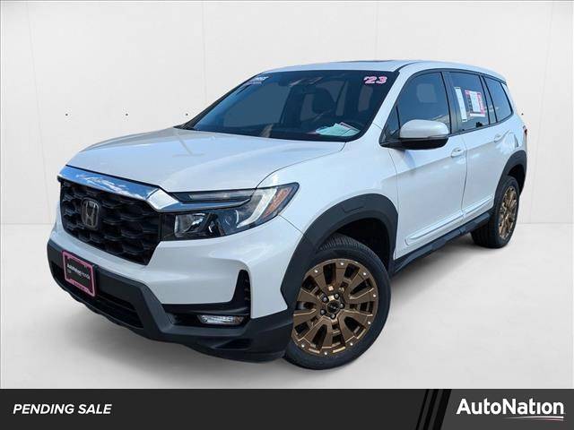 2023 Honda Passport EX-L — SUV — 33,542 mi — Westminster, CO