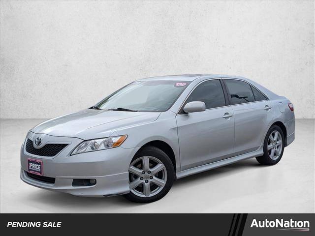 2009 Toyota Camry SE — Sedan — 174,510 mi — Westminster, CO