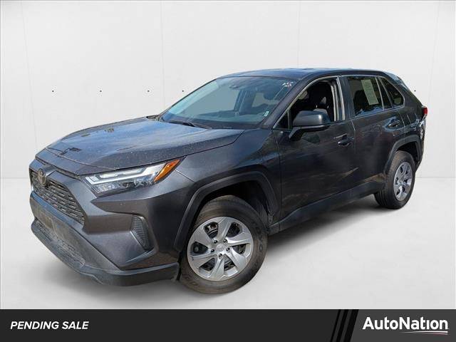 2024 Toyota RAV4 LE — SUV — 31,983 mi — Westminster, CO