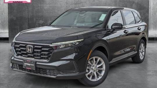 2024 Honda CR-V EX-L — SUV — 5,456 mi — Westminster, CO