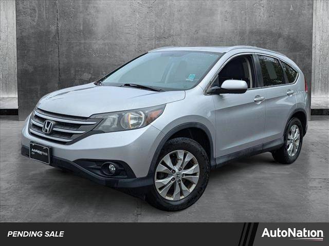 2013 Honda CR-V EX-L — SUV — 135,778 mi — Westminster, CO