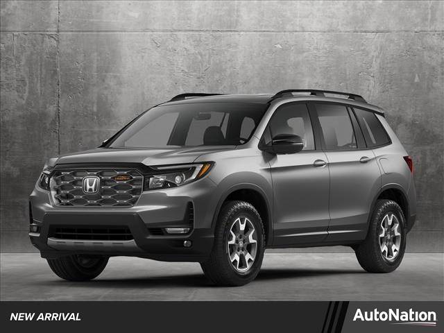 2022 Honda Passport TrailSport — SUV — 27,451 mi — Westminster, CO