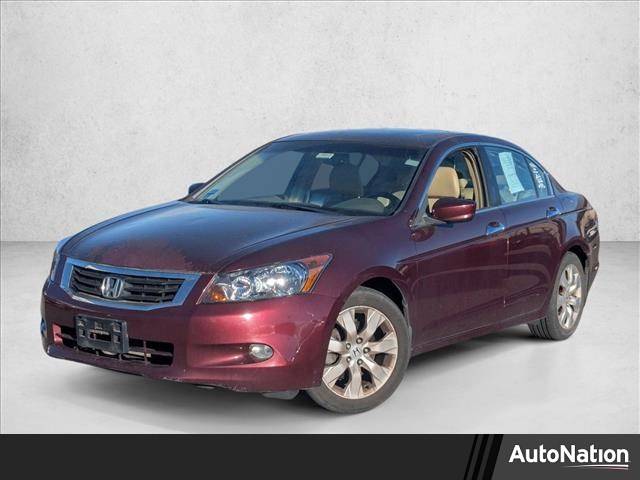 2009 Honda Accord EX-L V6 — Sedan — 160,475 mi — Westminster, CO
