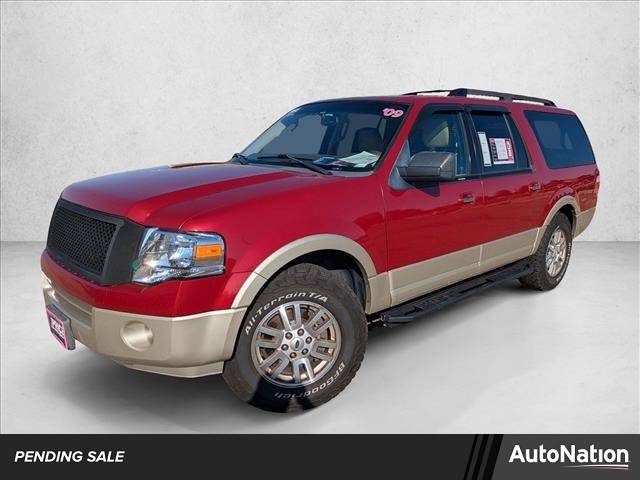2009 Ford Expedition Eddie Bauer — SUV — 208,021 mi — Westminster, CO