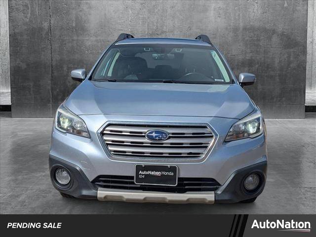 2017 Subaru Outback 2.5i Limited — SUV — 120,530 mi — Westminster, CO