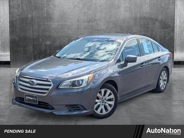 2016 Subaru Legacy 2.5i Premium — Sedan — 77,777 mi — Westminster, CO