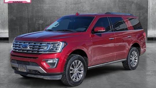 2018 Ford Expedition Limited — SUV — 98,517 mi — Westminster, CO