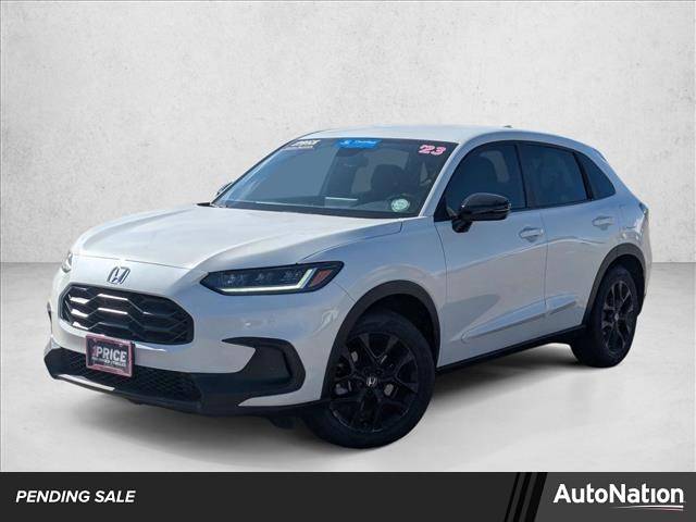 2023 Honda HR-V Sport — SUV — 21,346 mi — Westminster, CO