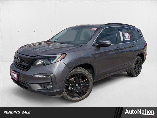 2022 Honda Pilot Special Edition — SUV — 27,520 mi — Westminster, CO
