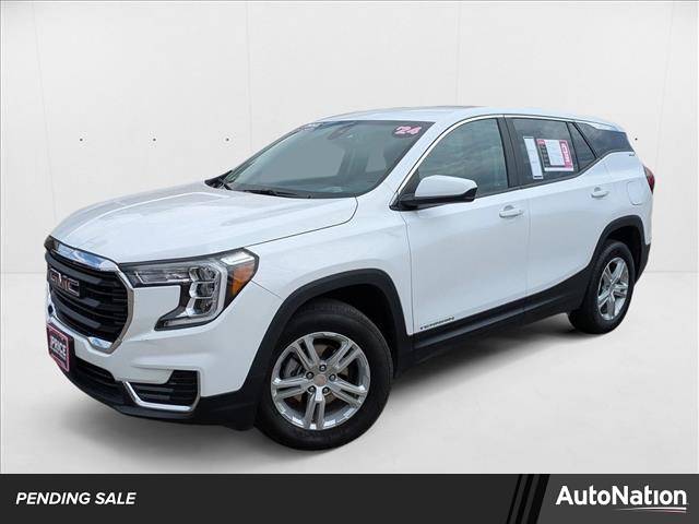 2024 GMC Terrain SLE — SUV — 28,124 mi — Westminster, CO
