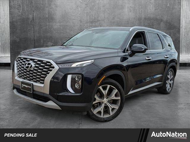 2022 Hyundai Palisade SEL — SUV — 35,451 mi — Westminster, CO