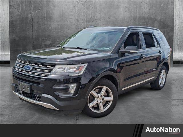2016 Ford Explorer XLT — SUV — 129,863 mi — Westminster, CO