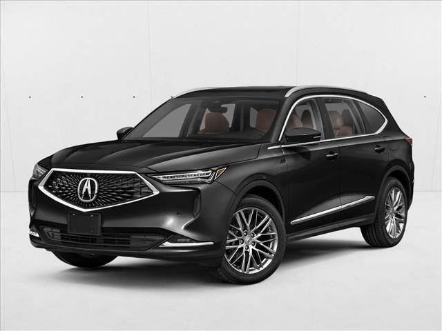 2023 Acura MDX Advance Package — SUV — 36,632 mi — Westminster, CO