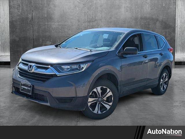 2018 Honda CR-V LX — SUV — 73,955 mi — Westminster, CO