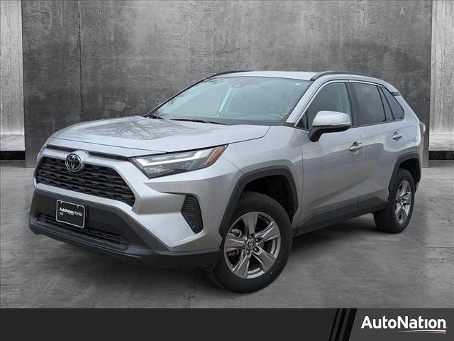 2024 Toyota RAV4 XLE — SUV — 14,345 mi — Westminster, CO