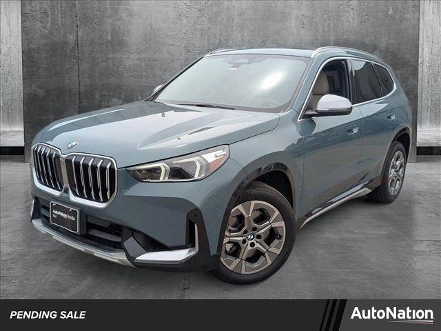 2023 BMW X1 28i — SUV — 30,464 mi — Westminster, CO