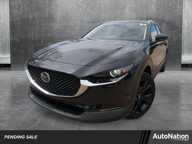 2024 Mazda CX-30 Select — SUV — 24,485 mi — Westminster, CO