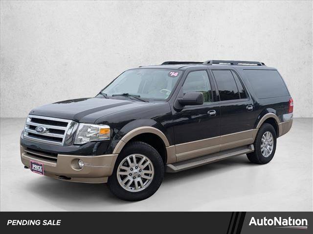 2014 Ford Expedition XLT — SUV — 103,477 mi — Westminster, CO