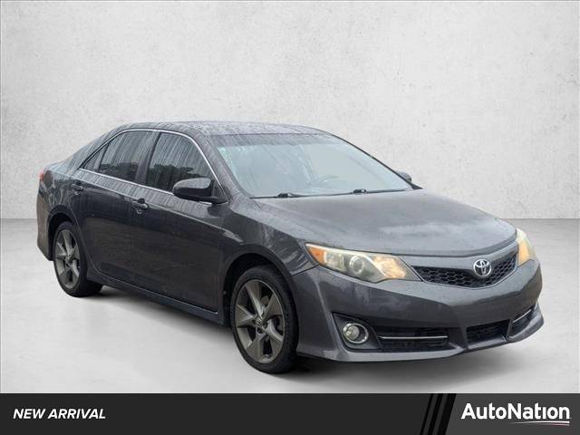 2014 Toyota Camry SE V6 — Sedan — 154,831 mi — Westminster, CO